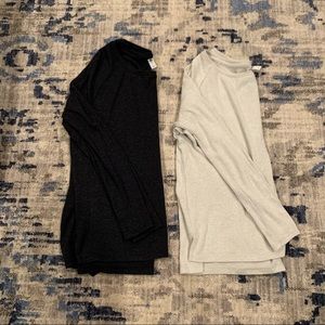 Lot of 2 Old Navy Crew Neck Sweaters